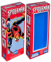 Load image into Gallery viewer, Mego Boxes: WEB-SPINNER (YOUR CHOICE!)