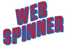 Load image into Gallery viewer, Mego Boxes: WEB-SPINNER (YOUR CHOICE!)