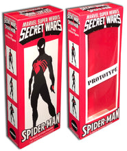 Load image into Gallery viewer, Mego Boxes: WEB-SPINNER (YOUR CHOICE!)