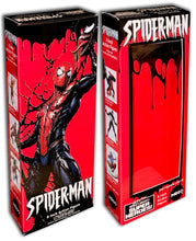 Load image into Gallery viewer, Mego Boxes: WEB-SPINNER (YOUR CHOICE!)