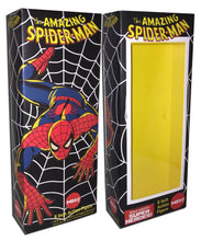 Load image into Gallery viewer, Mego Boxes: WEB-SPINNER (YOUR CHOICE!)