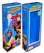 Load image into Gallery viewer, Mego Boxes: WEB-SPINNER (YOUR CHOICE!)