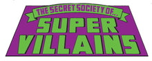 Load image into Gallery viewer, Mego Boxes: SUPER-VILLAINS (YOUR CHOICE!)