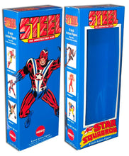 Load image into Gallery viewer, Mego Boxes: BRONZE AGE HEROES (YOUR CHOICE!)