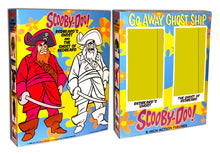 Load image into Gallery viewer, Mego Boxes: Ghosts & Ghouls (YOUR CHOICE)