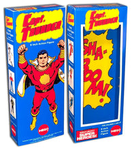 Load image into Gallery viewer, Mego Boxes: BIG RED CHEESE (YOUR CHOICE!)