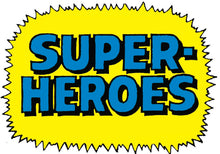 Load image into Gallery viewer, Mego Boxes: SILVER AGE HEROES (YOUR CHOICE!)