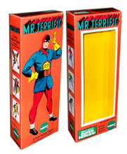 Load image into Gallery viewer, Mego Boxes: EARTH-2 HEROES (YOUR CHOICE!)