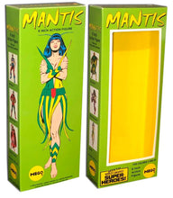 Load image into Gallery viewer, Mego Boxes: EARTH'S MIGHTIEST HEROES (YOUR CHOICE!)