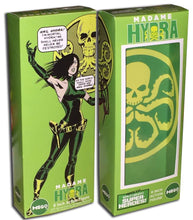 Load image into Gallery viewer, Mego Boxes: SUPER-VILLAINS (YOUR CHOICE!)