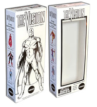 Load image into Gallery viewer, Mego Boxes: EARTH'S MIGHTIEST HEROES (YOUR CHOICE!)