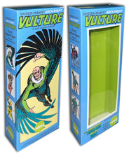 Load image into Gallery viewer, Mego Boxes: DEADLY FOES (YOUR CHOICE!)