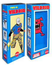 Load image into Gallery viewer, Mego Boxes: '80s HEROES (YOUR CHOICE!)