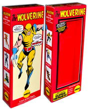 Load image into Gallery viewer, Mego Boxes: BRONZE AGE HEROES (YOUR CHOICE!)