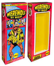 Load image into Gallery viewer, Mego Boxes: BRONZE AGE HEROES (YOUR CHOICE!)