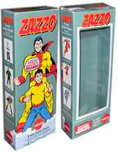 Load image into Gallery viewer, Mego Boxes: BIG RED CHEESE (YOUR CHOICE!)