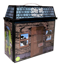 Load image into Gallery viewer, Displayset: Scooby Doo Haunted House
