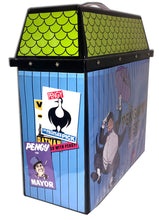 Load image into Gallery viewer, Displayset: Penguin's Nest