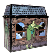 Load image into Gallery viewer, Displayset: Scooby Doo Haunted House