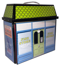 Load image into Gallery viewer, Displayset: Penguin's Nest