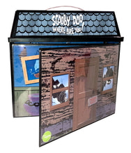 Load image into Gallery viewer, Displayset: Scooby Doo Haunted House