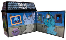 Load image into Gallery viewer, Displayset: Scooby Doo Haunted House