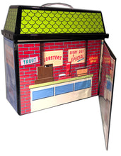 Load image into Gallery viewer, Displayset: Penguin's Nest