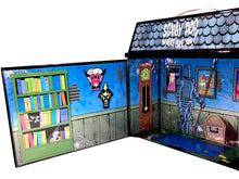 Load image into Gallery viewer, Displayset: Scooby Doo Haunted House