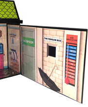 Load image into Gallery viewer, Displayset: Penguin's Nest