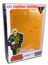Load image into Gallery viewer, Captain Action Costume Boxes (Your Choice!)