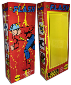 Mego Flash Box: Golden Age 2