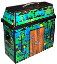 Load image into Gallery viewer, Displayset: Monster Castle