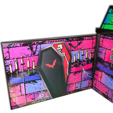 Load image into Gallery viewer, Displayset: Monster Castle