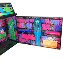 Load image into Gallery viewer, Displayset: Monster Castle