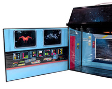 Load image into Gallery viewer, Displayset: Star Trek Filmation Enterprise
