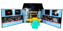 Load image into Gallery viewer, Displayset: Star Trek Filmation Enterprise