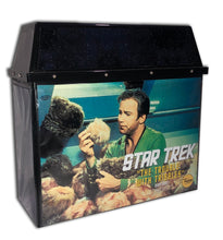 Load image into Gallery viewer, Displayset: Star Trek K-7 Space Station