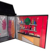 Load image into Gallery viewer, Displayset: Star Trek K-7 Space Station