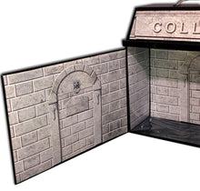 Load image into Gallery viewer, Displayset: Dark Shadows Collins Crypt