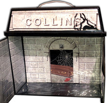 Load image into Gallery viewer, Displayset: Dark Shadows Collins Crypt