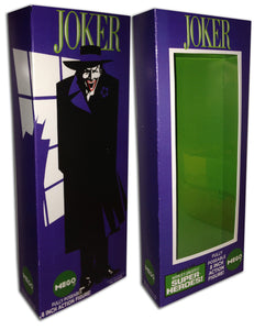 Mego Joker Box: Joker (Stacked Deck)