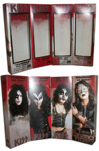 Load image into Gallery viewer, Mego Boxes: KISS (YOUR CHOICE of SETS)