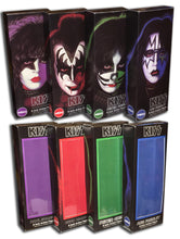 Load image into Gallery viewer, Mego Boxes: KISS (YOUR CHOICE of SETS)