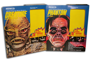 Remco Monster Boxes