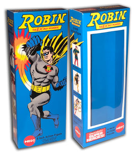 Mego Robin Box: Earth-2