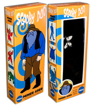 Load image into Gallery viewer, Mego Boxes: Ghosts & Ghouls (YOUR CHOICE)