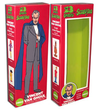 Load image into Gallery viewer, Mego Boxes: Ghosts & Ghouls (YOUR CHOICE)