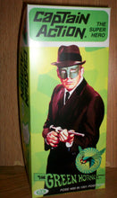 Load image into Gallery viewer, Captain Action * Custom* Long Boxes (Your Choice!)