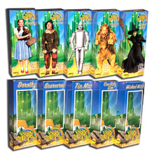 Load image into Gallery viewer, Mego Boxes: Wizard of Oz
