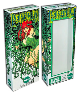 Mego Box: Poison Ivy (Vines)
